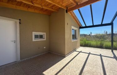 Casa en El Plumerillo al 3100, Pueblo Esther
