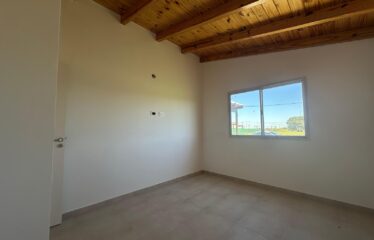 Casa en El Plumerillo al 3100, Pueblo Esther