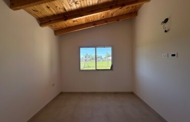 Casa en El Plumerillo al 3100, Pueblo Esther