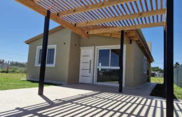 Casa en El Plumerillo al 3000, Pueblo Esther