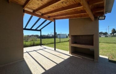 Casa en El Plumerillo al 3100, Pueblo Esther