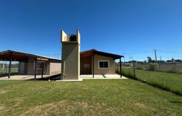 Casa en El Plumerillo al 3100, Pueblo Esther