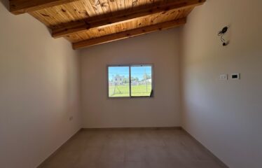 Casa en El Plumerillo al 3100, Pueblo Esther