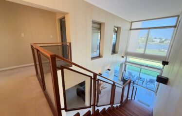 Casa en Puerto Roldán