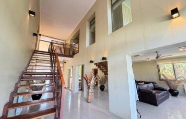 Casa en Puerto Roldán