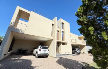 Casa en Puerto Roldán
