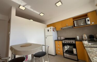 Departamento en Bv. Oroño al 600