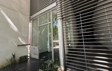 Departamento en Bv. Oroño al 600