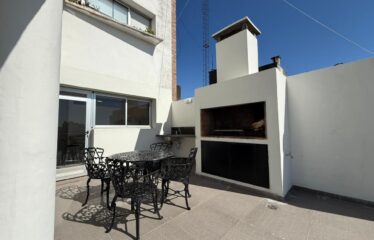 Departamento en Bv. Oroño al 600