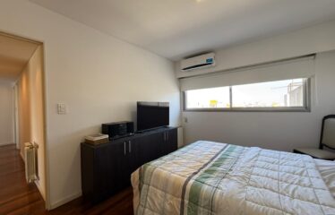 Departamento en Bv. Oroño al 600