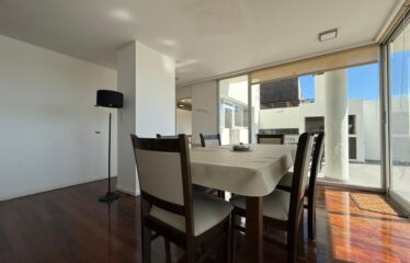 Departamento en Bv. Oroño al 600