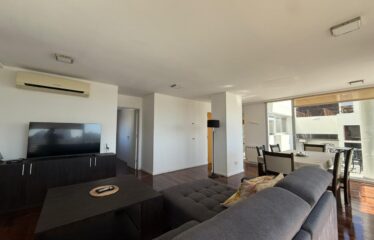 Departamento en Bv. Oroño al 600