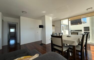 Departamento en Bv. Oroño al 600