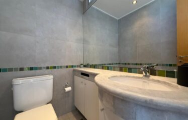 Departamento en Bv. Oroño al 600