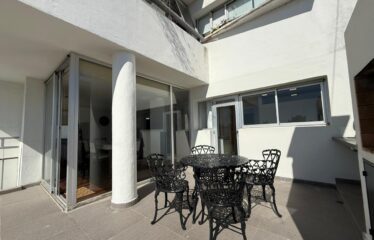 Departamento en Bv. Oroño al 600