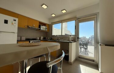 Departamento en Bv. Oroño al 600