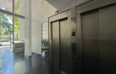 Departamento en Bv. Oroño al 600