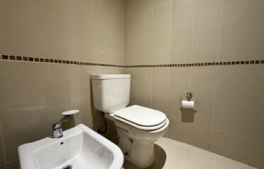 Departamento en Bv. Oroño al 600