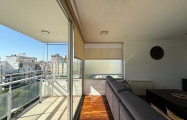 Departamento en Bv. Oroño al 600