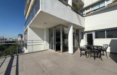 Departamento en Bv. Oroño al 600