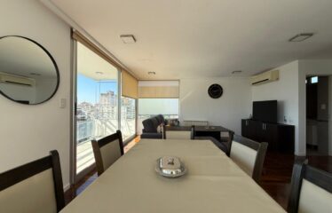 Departamento en Bv. Oroño al 600