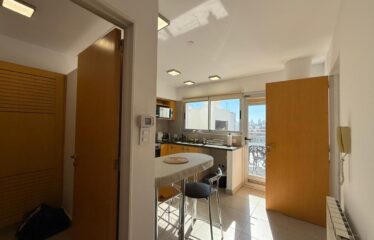 Departamento en Bv. Oroño al 600