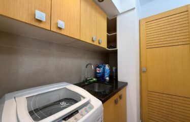 Departamento en Bv. Oroño al 600