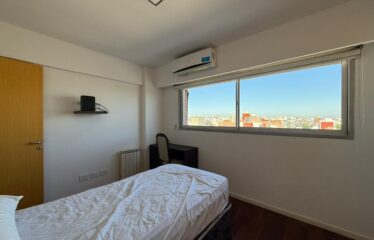 Departamento en Bv. Oroño al 600
