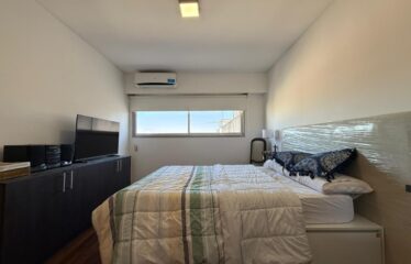 Departamento en Bv. Oroño al 600