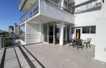 Departamento en Bv. Oroño al 600