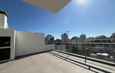 Departamento en Bv. Oroño al 600