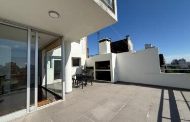 Departamento en Bv. Oroño al 600