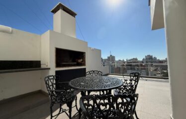 Departamento en Bv. Oroño al 600