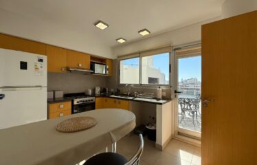 Departamento en Bv. Oroño al 600