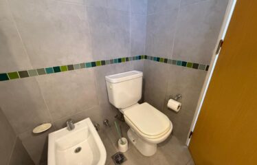 Departamento en Bv. Oroño al 600