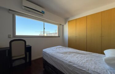 Departamento en Bv. Oroño al 600