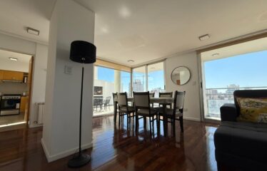 Departamento en Bv. Oroño al 600