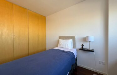 Departamento en Bv. Oroño al 600