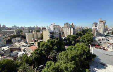 Departamento en Bv. Oroño al 600