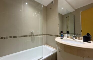 Departamento en Bv. Oroño al 600