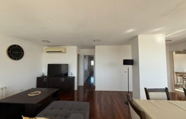 Departamento en Bv. Oroño al 600