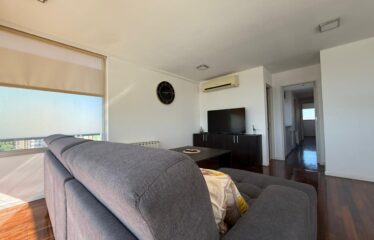 Departamento en Bv. Oroño al 600