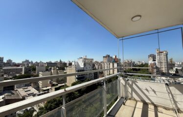 Departamento en Bv. Oroño al 600