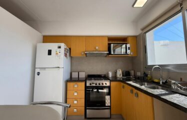 Departamento en Bv. Oroño al 600