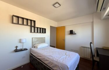 Departamento en Bv. Oroño al 600