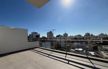 Departamento en Bv. Oroño al 600