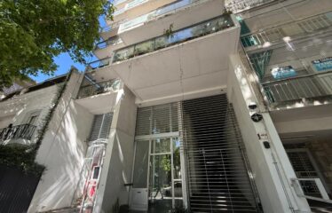 Departamento en Bv. Oroño al 600