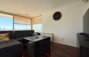 Departamento en Bv. Oroño al 600