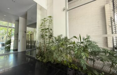 Departamento en Bv. Oroño al 600