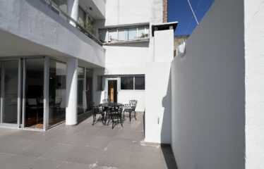 Departamento en Bv. Oroño al 600